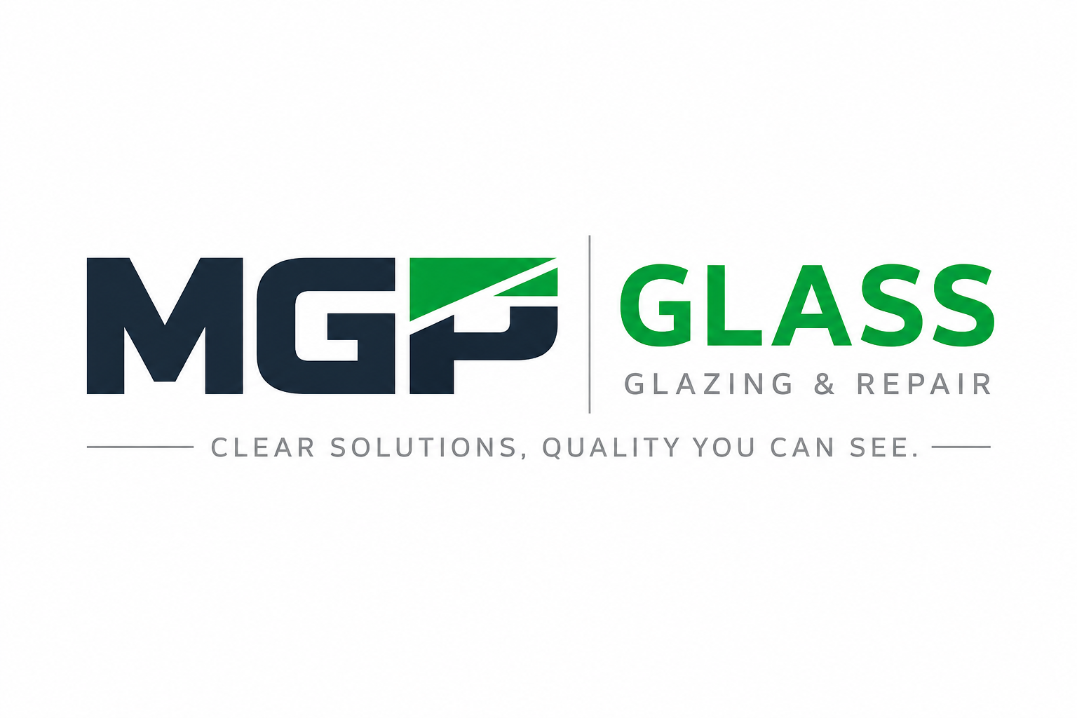 MGP Glass logo
